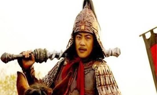 大唐|此人是大唐猛将，从李世民手下众将中捡回一命，多次救了唐太宗