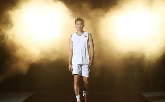  林丹|林丹：我的脾气不算好 但不是对别人