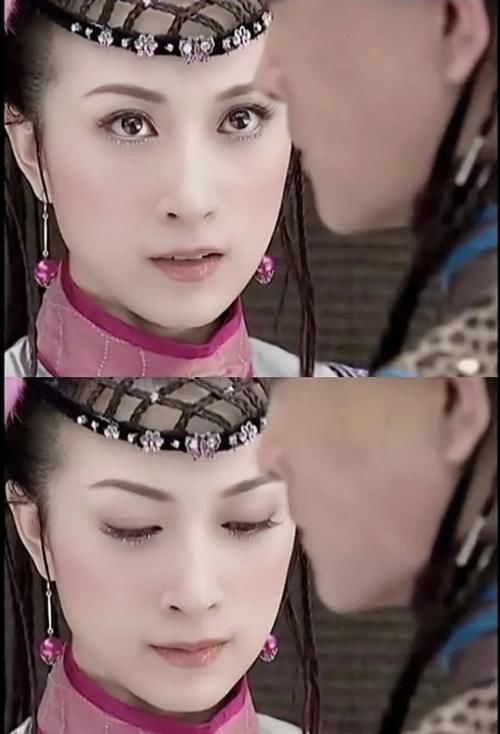  老公|45岁阔太金巧巧晒美照，3岁儿子长相似老公，一年学费14万？