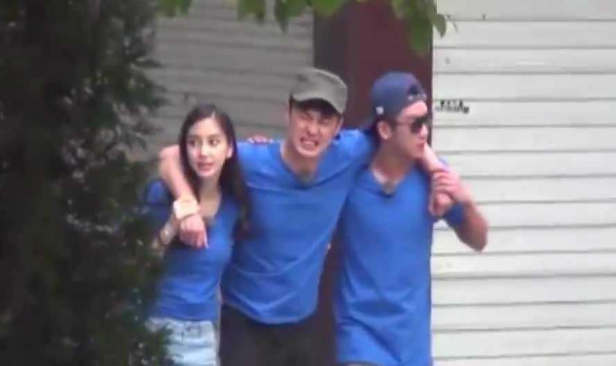  季跑|录制8季跑男从未缺席的人，不是陈赫不是李晨，而是变化最大的他