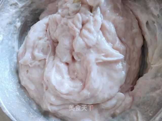 蒸鱼|蒸鱼糕:口感细腻,味道鲜美,老少皆宜