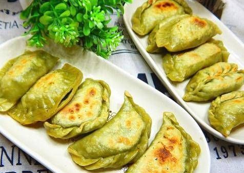 方法|当你在韭菜饺子做面条时,你可以用这种方法香气馥郁,回味无穷