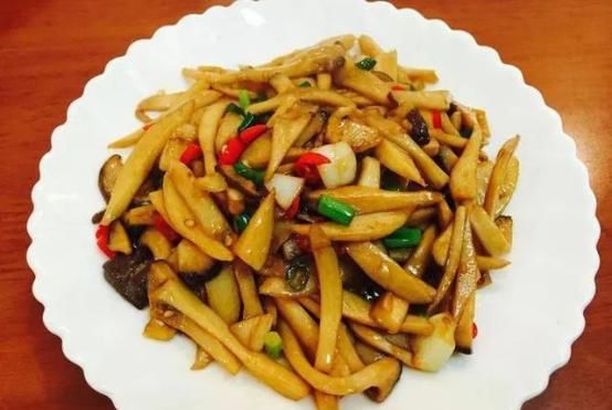 美味可口|家人特别喜欢吃的美食,简单美味可口很入味,学着做给家人尝尝