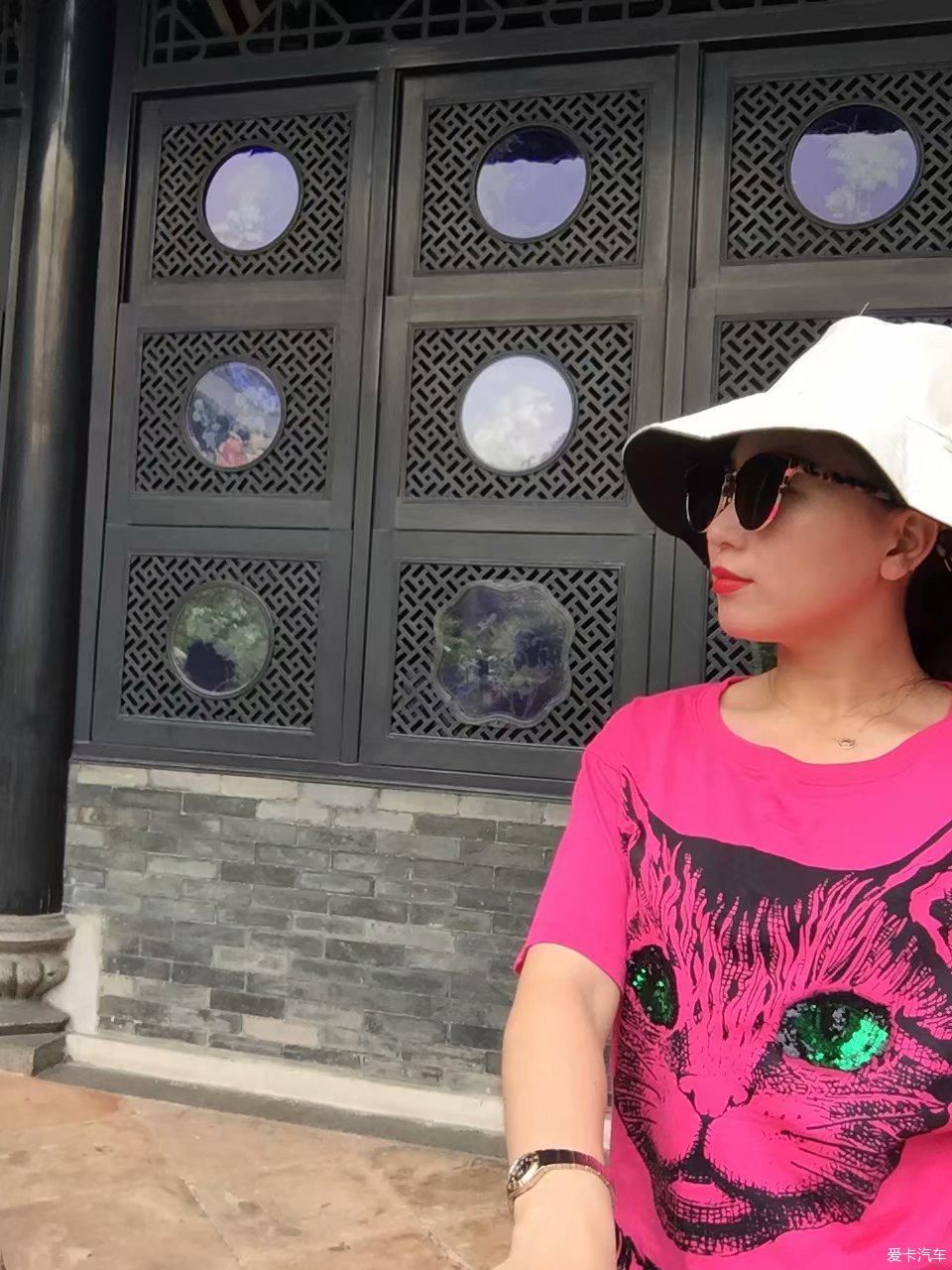  智商|广州陈氏书院参观游览、给智商充值