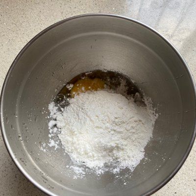  蜂蜜|妈妈最拿手的蜂蜜烤红薯片，被我偷学到了