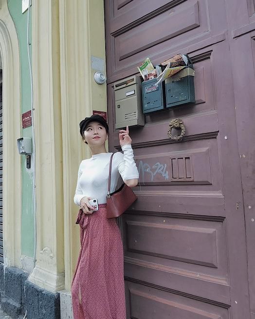  沙发|心动3：女2家多有钱？谁注意她家中沙发的样子，原谅我孤陋寡闻