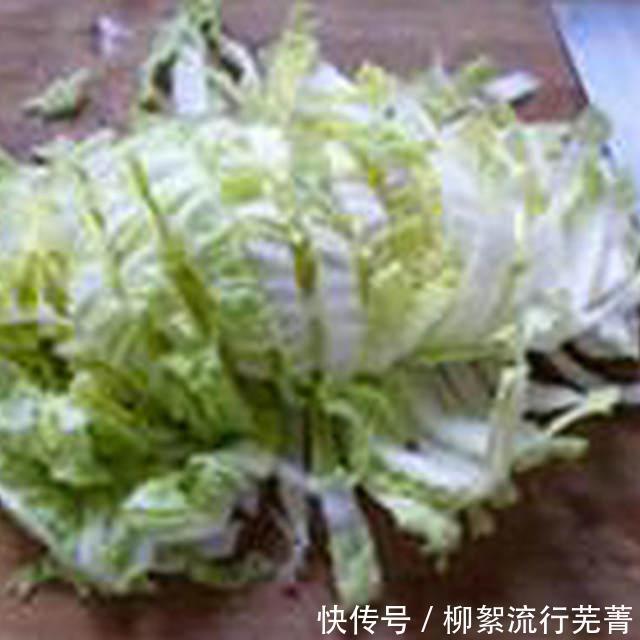 娃娃|红椒炒娃娃菜,简单快手,好吃又下饭