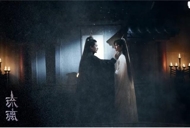  夏天|小月剧评 | 十生十世的爱与救赎，《琉璃》惊艳了这个夏天！