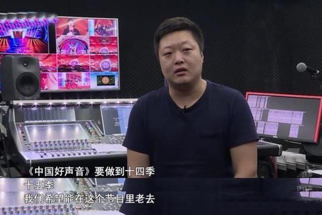  求助|《好声音2020》收视登顶，穆苏表现惹人泪下，谢霆锋求助李健遭拒