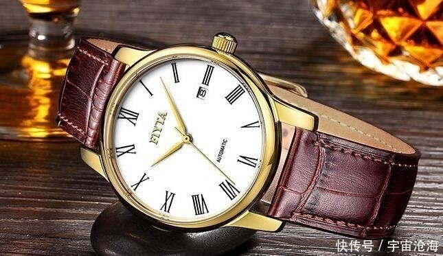 收藏与鉴赏\/中国十大名表排行榜?海鸥排