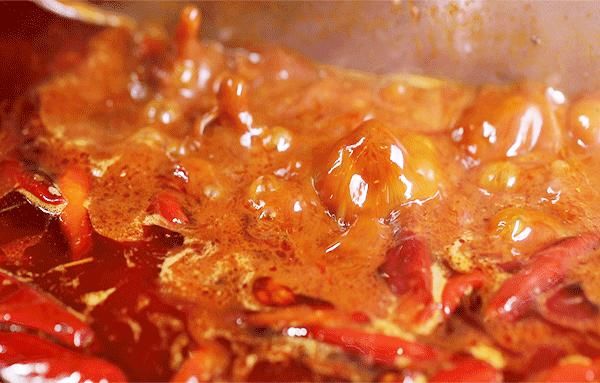 菜品|江南西也有电台巷火锅!80+种菜品…