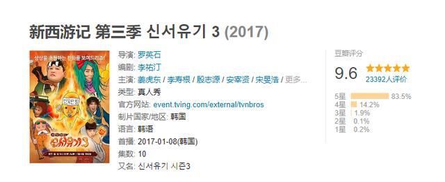  罗宝剑第|这不是我们了解的西游记，它叫新西游记？