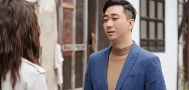  主任|热播剧王漫妮是海王的玩物，找小张主任也是高攀，价值观太缥缈？