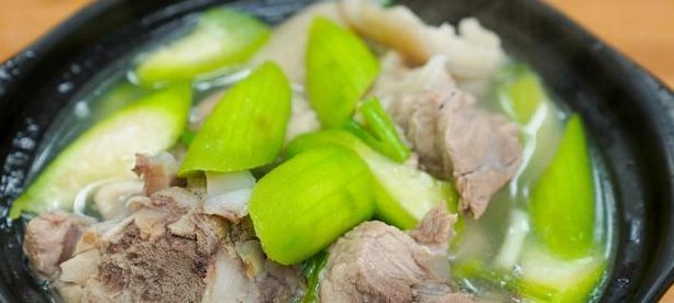  营养|夏天要多喝这道汤，营养解馋，我家一周喝3次，太香了