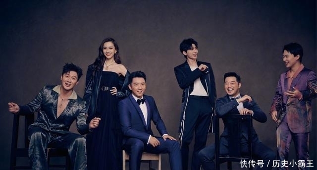 蔡徐坤|《奔跑吧》黄河篇阵容又改,蔡徐坤被新晋女星代替