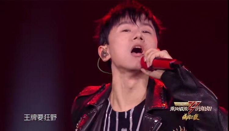  惊喜|《乘风破浪》成团夜：惊喜和槽点并存，宁静第一名，黄龄第七名