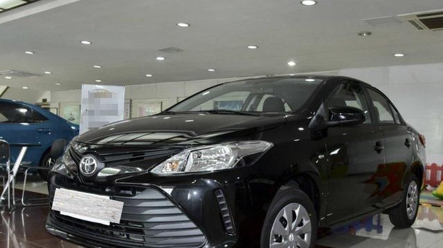  上市|丰田一口气上市3款车型:卡罗拉、威驰、亚洲龙，想买车的有福了