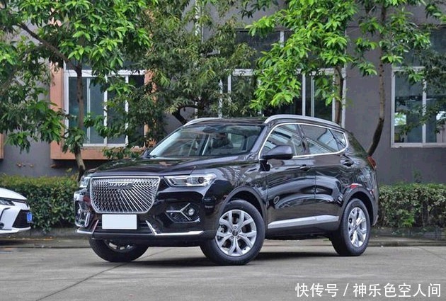 低配版本|别说低配寒碜了!这三款车入门即高配,第一款还是销冠