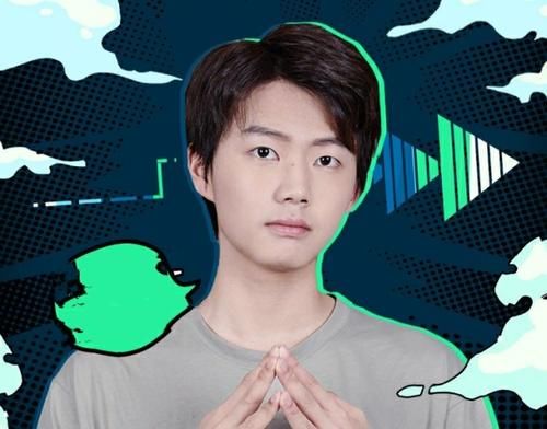  美颜|乐言首播变成“相亲会”，弹幕要求关美颜，自爆身高186，体重135