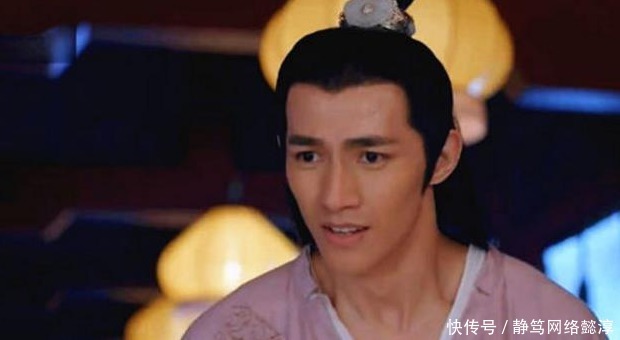 江山|这位西汉的皇帝不爱美女爱须眉，痴迷到竟想把江山社稷都给“她”