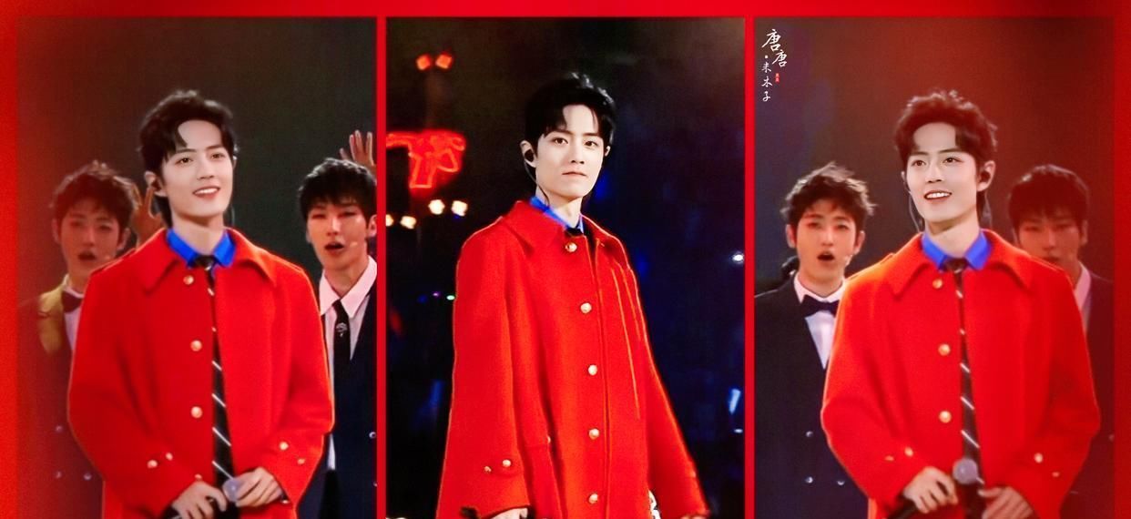  节奏|肖战工作室招人非议, 多少人越俎代庖, 粉丝被带了节奏