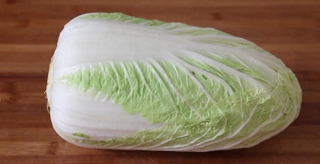 调味料|白菜新吃法,不炒不炖,我家一周做5次,孩子爱吃,太香了