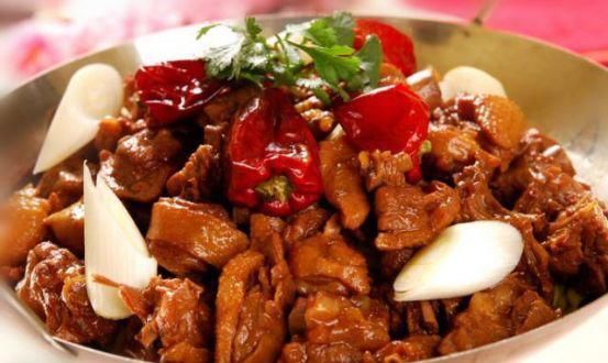  猪肉|家常菜的几种美味做法，做法非常简单的几道家常菜，味道还很好