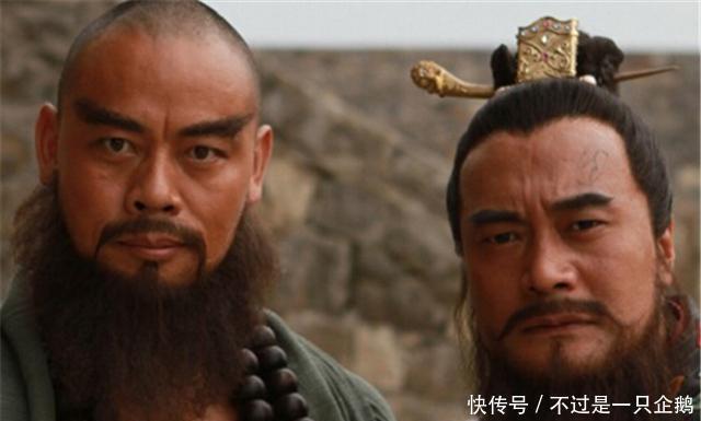  被迫|《水浒传》究竟哪几位不适合上梁山，其中有一人竟还被迫改婚