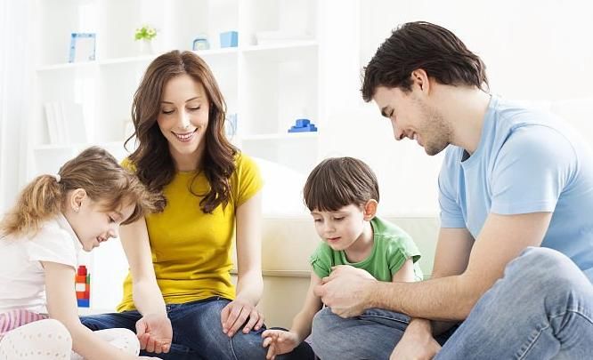  孩子|妈妈在3件事情上越懒，孩子越优秀，你做到了几点？