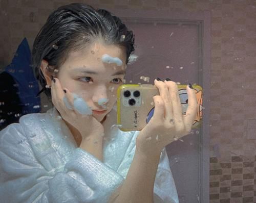  演员|穿越火线演员素颜，路小北楚歌依旧好看，看到肖枫：变沧桑了！