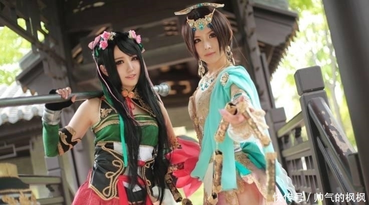 关三小姐|她是关羽女儿, 赵云的弟子, 天生怪力, 嫁名将之后, 至今有人祭奠