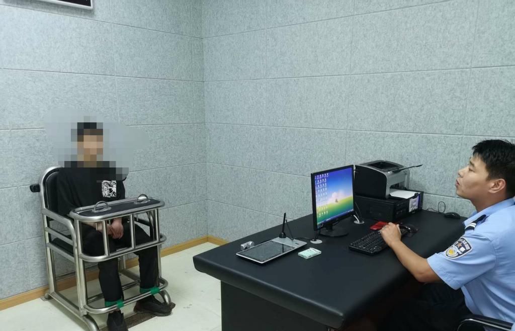 流窜|泾阳某营业厅1手机被盗，流窜盗窃嫌疑人被抓获...