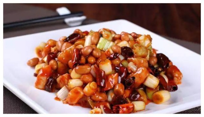  大人|鲜香下饭的几道家常菜，下酒下饭，美味营养简单，大人孩子都爱吃