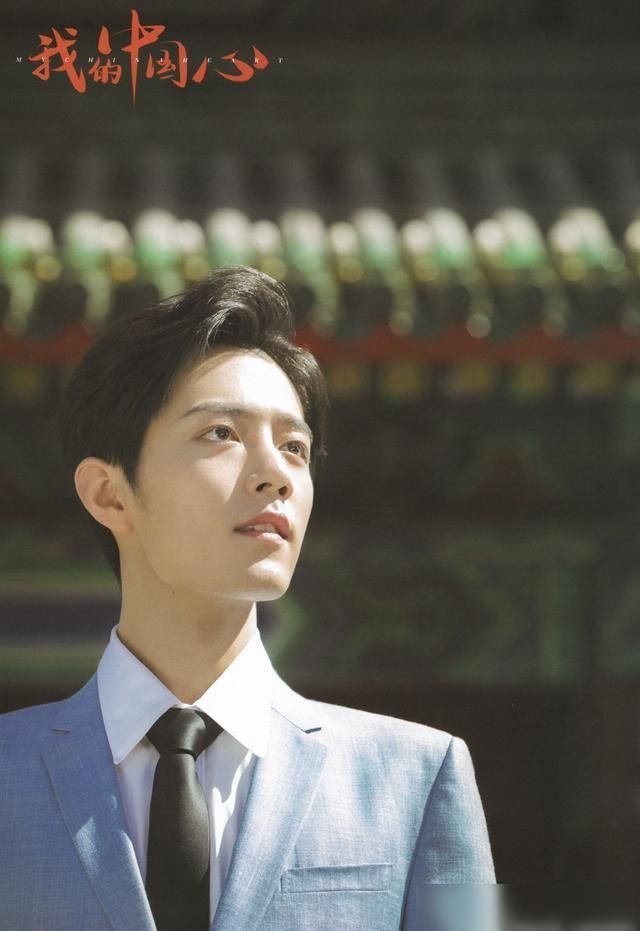  高考结束后必追|CCTV预告《余生请多指教》，肖战粉丝：你可是央视，要说话算话