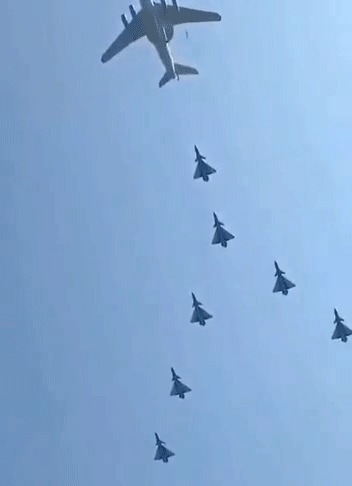 方法|盘点2019年十大涉军谣言,方法翻新危害十足