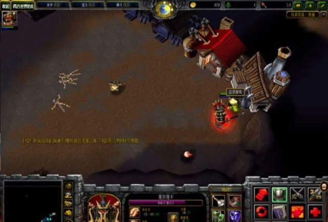  剧情|只有玩过《西方5》支线剧情才能真正了解这个世界究竟发生了什么