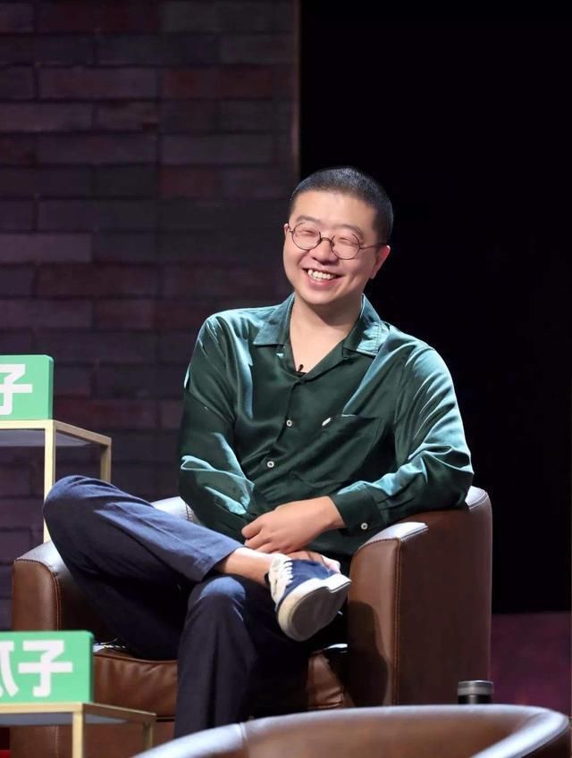  最早|王自健最早让中国观众认识脱口秀，后来李诞取代他成为脱口秀之王