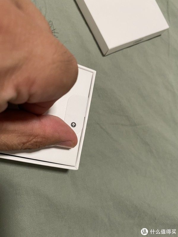 series|终于等到你-apple watch series 6 银色不锈钢 开箱速评 多图杀猫