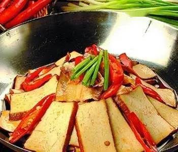 食材|用家常食材做牛逼干锅!美的我口水直流!