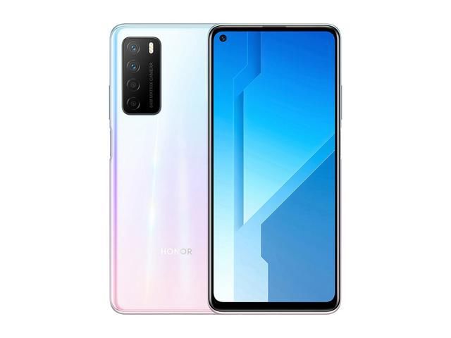  华为|降至1689元成为华为最便宜的5G手机，6400万四摄+大电池