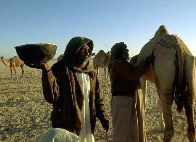 生存|犹太人祖先为何走出巴勒斯坦地区四处流浪？由3个因素所决定！