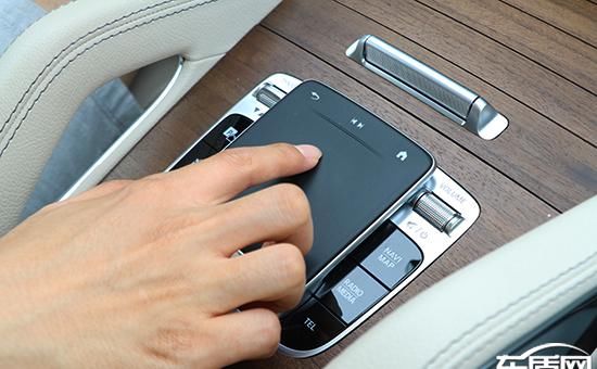  新车|2020款奔驰GLS新车商品性评价