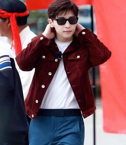  邓伦|《极限挑战》宝藏行邓伦参加吗 三区三州共录制了几期