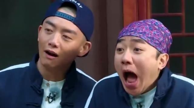  baby|Baby录制跑男手受伤，粉丝找她签名，她4字回应，网友：活该你红