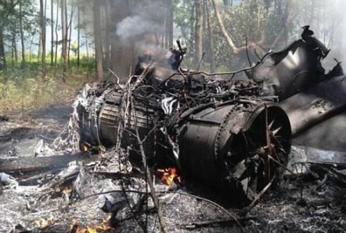 回应|叙击落F-35战机俘虏飞行员？以色列已作出回应 警告不要轻举妄动