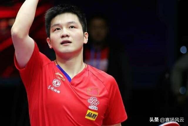 比赛|张本智和轻视马龙！只想战胜樊振东，认为团体赛夺金可能性很大