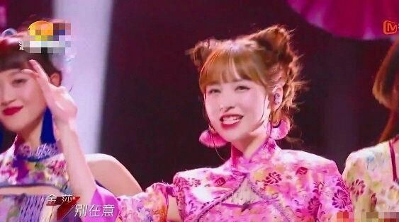  愧疚|金莎遗憾离场，直言离开让她减轻愧疚感，网友：复活赛回来！