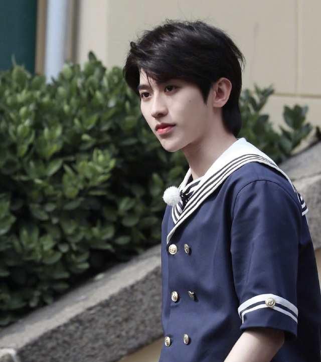  节目|《跑男》杀青，看清C位是谁，实至名归