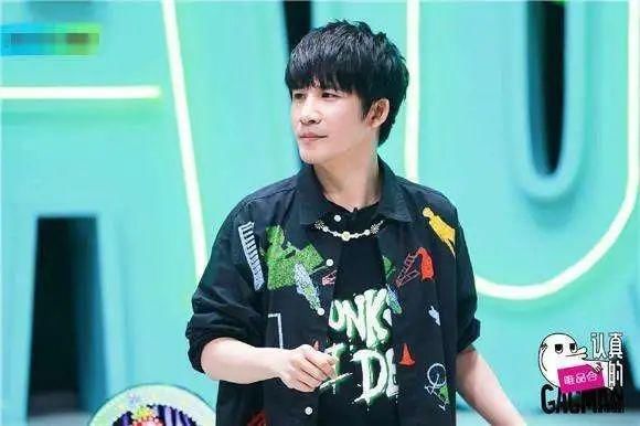  综艺|大张伟的“反鸡汤”课程，哪里有得卖？马上给我来一个“疗程”好吗！