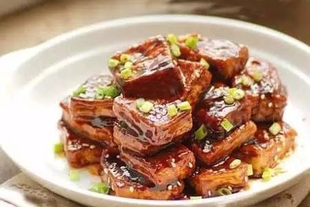 下馆子|那些最让人无法抗拒的,下馆子必点菜,教你一招,在家也能轻松做